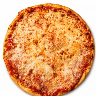 XL Cheese Pizza