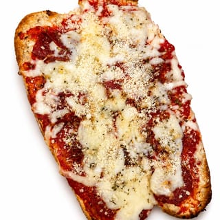 Pizza Sub