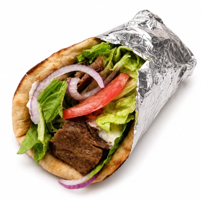 Gyro.