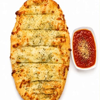 Cheesy Bread Sticks