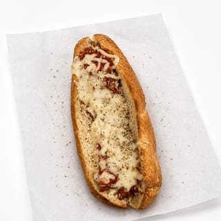 Chicken Parm Sub