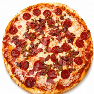 Lg Meat Lovers