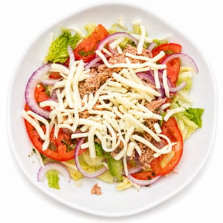 Tuna Salad