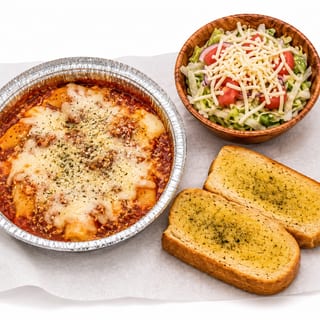 Stuffed Shells