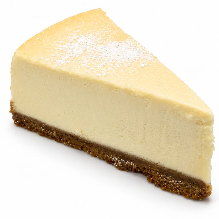 Delicious Cheesecake Options