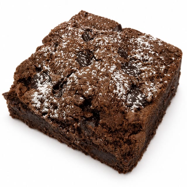 Brownie.