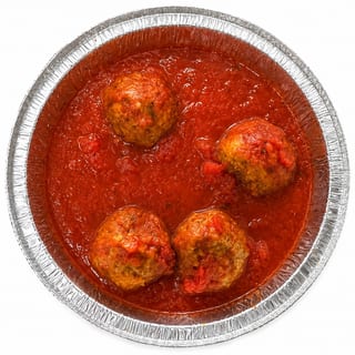 4pc meatballs