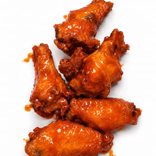 5 Wings