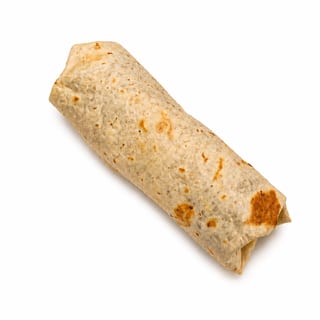 Grilled Chicken Caesar Wrap