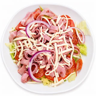 Chef Salad