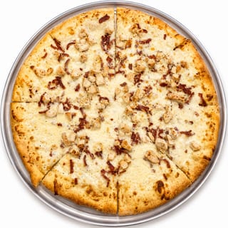 XL chicken bacon ranch