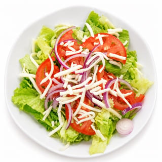 Garden Salad