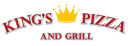 King's Pizza & Grill