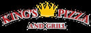 King's Pizza & Grill