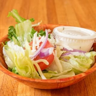 side Caesar salad